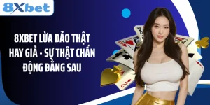 Quên Mật Khẩu 8xbet? Cách Khôi Phục Tài Khoản An Toàn
